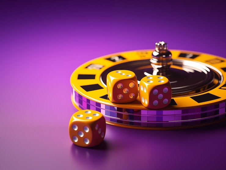 Live roulette table with multilingual interface