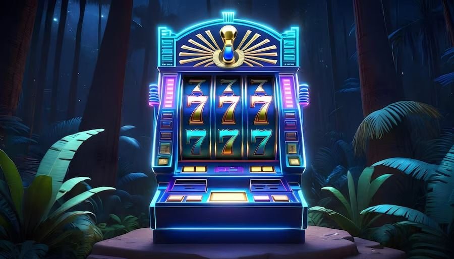 Live dealer blackjack table at dafatoto slot with multiple camera angles and professional studio setup