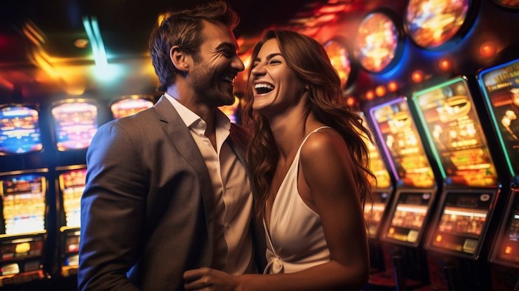 Roulette wheel in Play'n GO studio